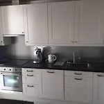 Les Iles Vue Sur Apartmán *