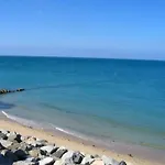 Apartmán Les Iles Vue Sur