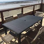 Les Iles Vue Sur Apartmán Agon-Coutainville