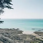 Apartmán Les Iles Vue Sur Agon-Coutainville