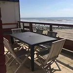 Apartmán Les Iles Vue Sur