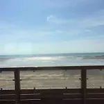 Apartmán Les Iles Vue Sur