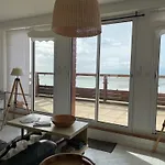 Les Iles Vue Sur Apartmán Agon-Coutainville