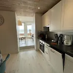 Apartmán Les Iles Vue Sur