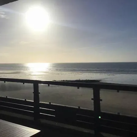 Lägenhet Les Iles Vue Sur