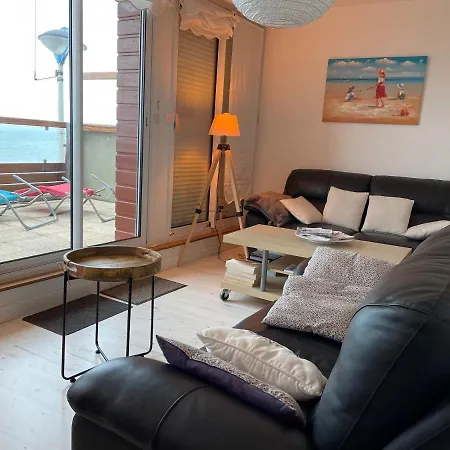 Appartamento Les Iles Vue Sur *