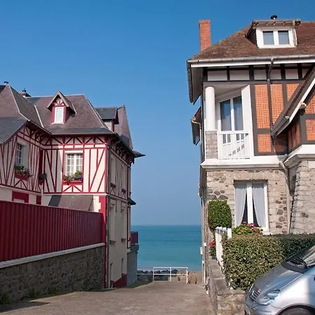 Appartamento Les Iles Vue Sur Agon-Coutainville