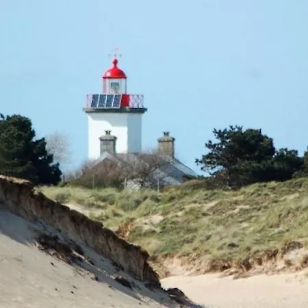 Lägenhet Les Iles Vue Sur