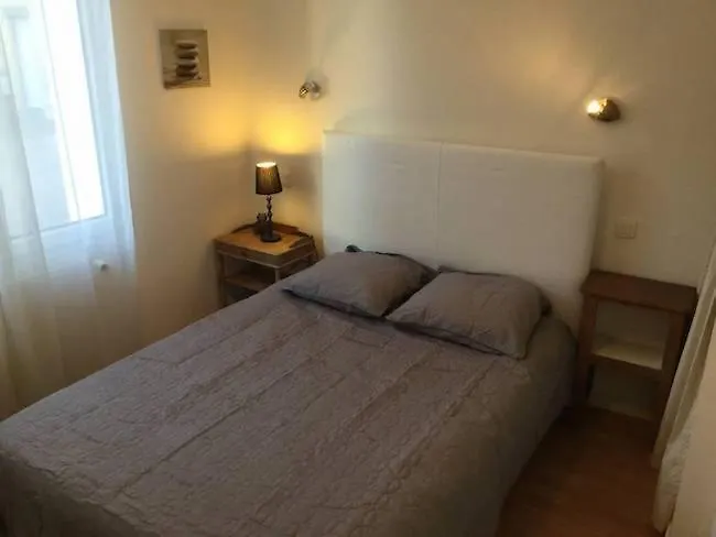 Les Iles Vue Sur * Agon-Coutainville