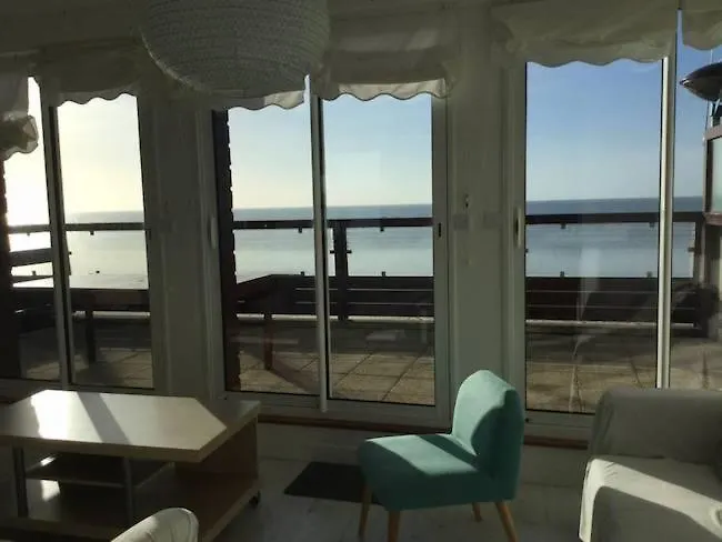 Les Iles Vue Sur Appartamento *