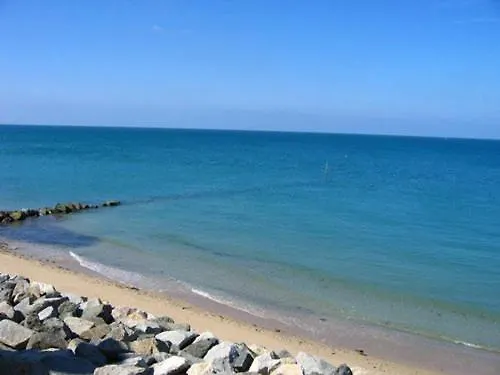 Appartamento Les Iles Vue Sur