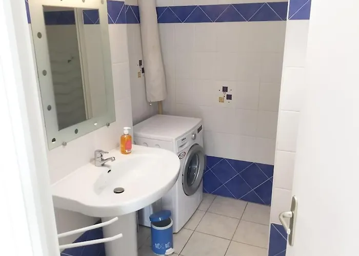 Appartamento Les Iles Vue Sur *