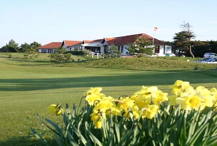 Appartamento Les Iles Vue Sur Agon-Coutainville