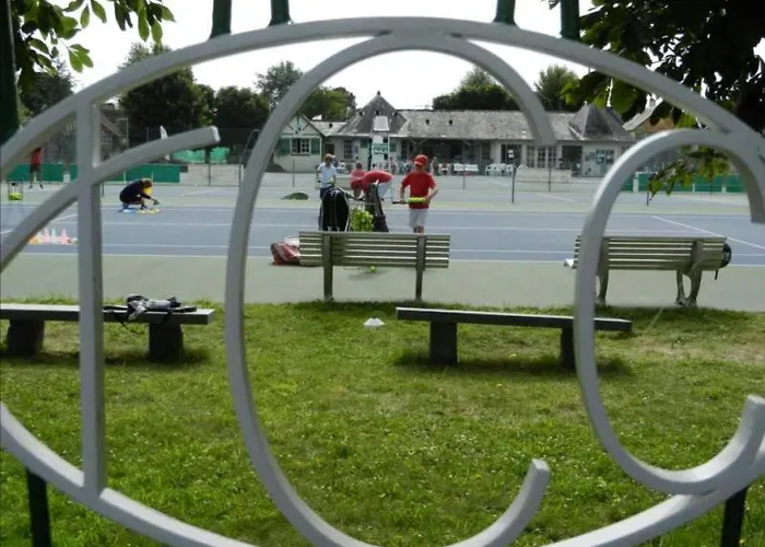 Les Iles Vue Sur * Agon-Coutainville