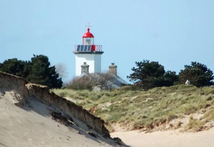 Appartamento Les Iles Vue Sur