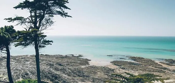 Appartamento Les Iles Vue Sur Agon-Coutainville