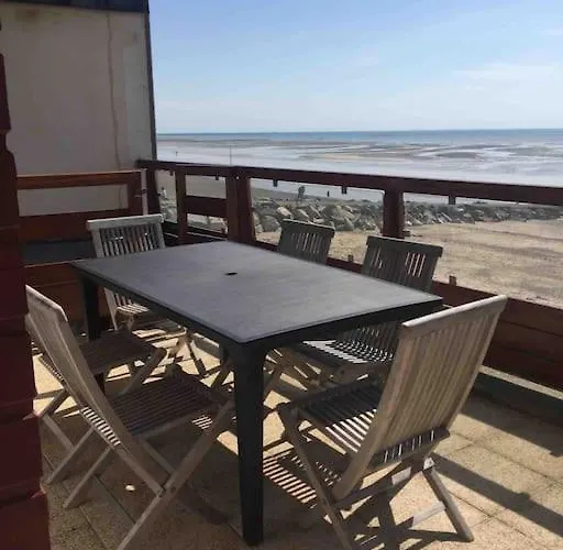 Appartamento Les Iles Vue Sur