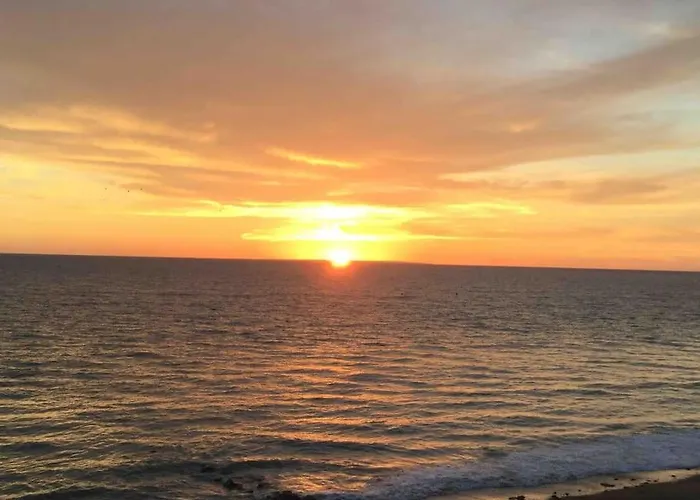 Appartamento Les Iles Vue Sur *