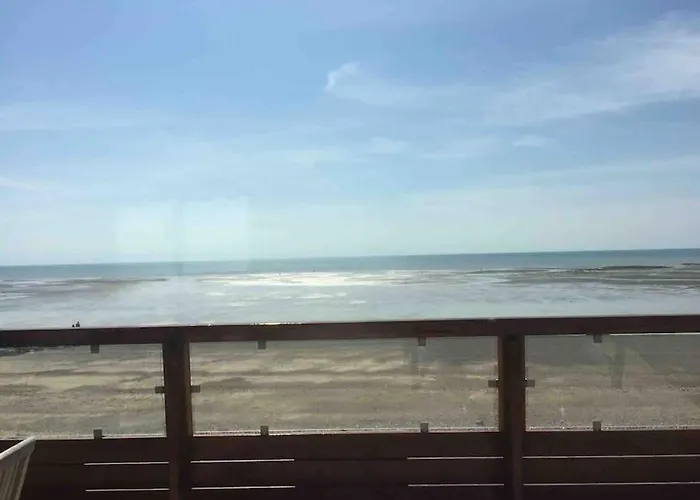 Appartamento Les Iles Vue Sur