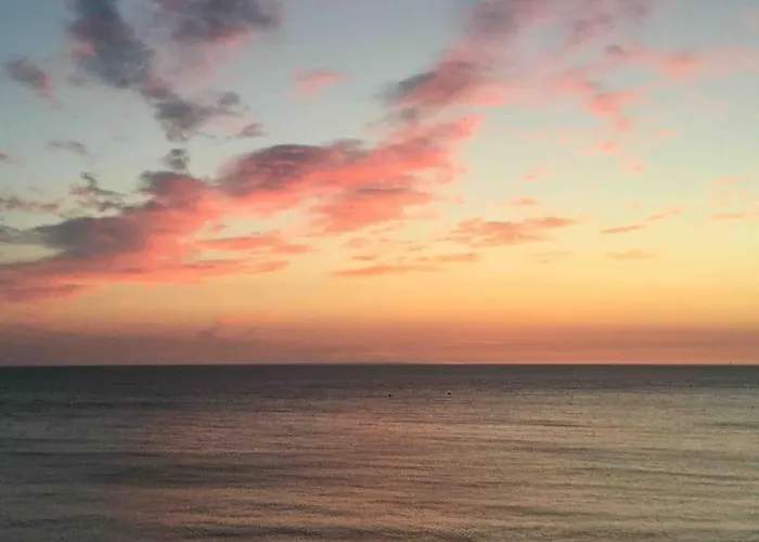 Appartamento Les Iles Vue Sur