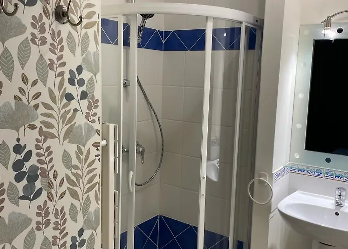 Les Iles Vue Sur Appartamento *