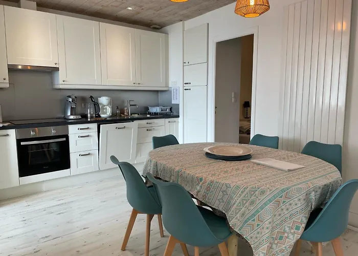 Appartamento Les Iles Vue Sur