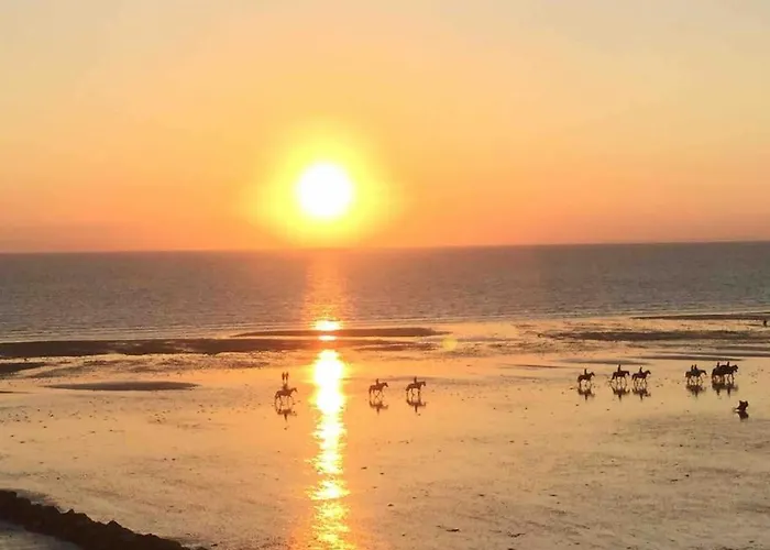 Les Iles Vue Sur Appartamento