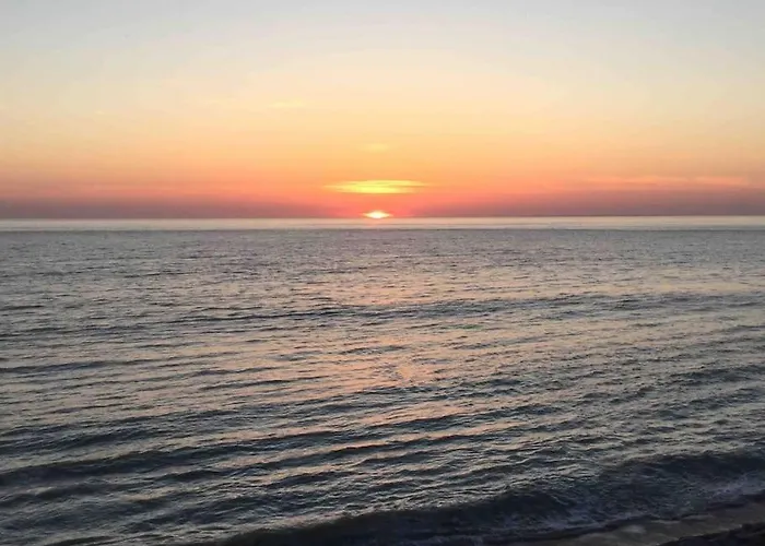 Appartamento Les Iles Vue Sur *