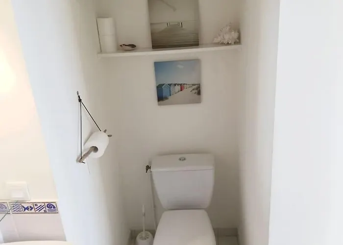 Appartamento Les Iles Vue Sur Agon-Coutainville