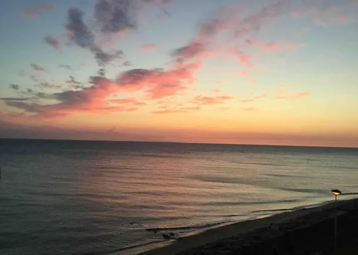 Appartamento Les Iles Vue Sur *