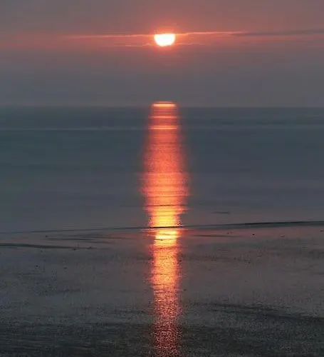 Les Iles Vue Sur * Agon-Coutainville