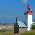 Les Iles Vue Sur Lejlighed