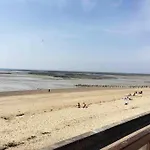 Les Iles Vue Sur Apartamento Agon-Coutainville