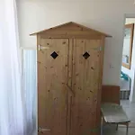 Les Iles Vue Sur Apartamento Agon-Coutainville
