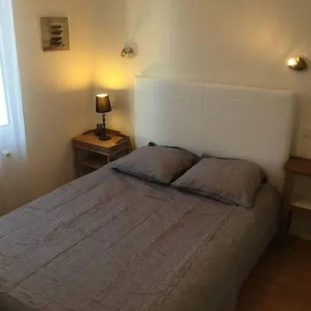 Les Iles Vue Sur * Agon-Coutainville