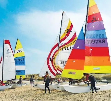 Les Iles Vue Sur * Agon-Coutainville