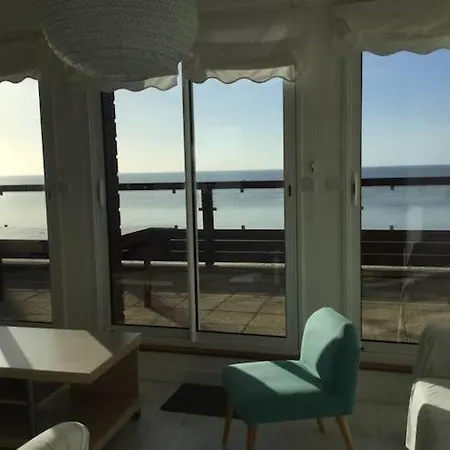 Les Iles Vue Sur Apartament *