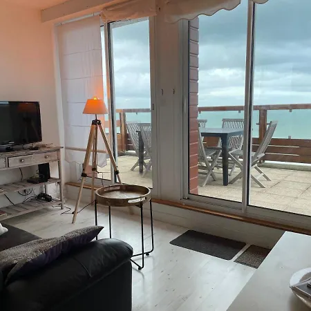 Les Iles Vue Sur Apartament *