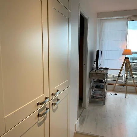 Apartament Les Iles Vue Sur Agon-Coutainville