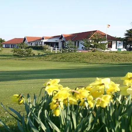 Apartament Les Iles Vue Sur Agon-Coutainville