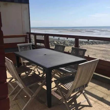 Apartament Les Iles Vue Sur