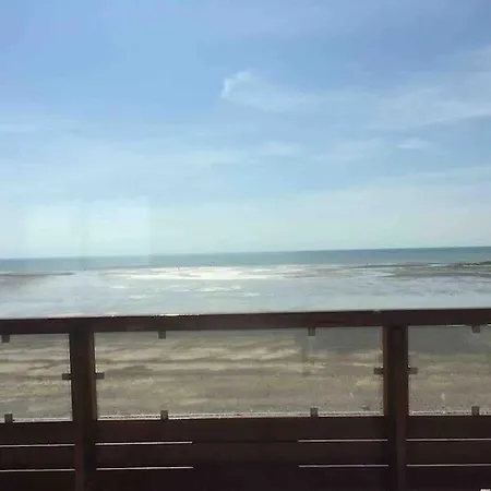 Apartament Les Iles Vue Sur