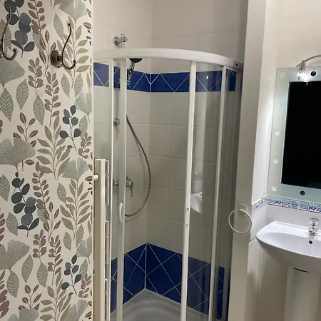 Les Iles Vue Sur Apartament *