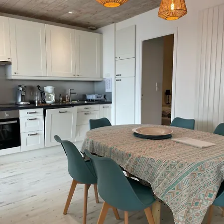 Apartment Les Iles Vue Sur