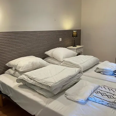 Les Iles Vue Sur * Agon-Coutainville