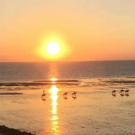 Les Iles Vue Sur Apartament