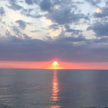 Les Iles Vue Sur Apartment Agon-Coutainville