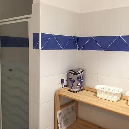 Les Iles Vue Sur Apartment