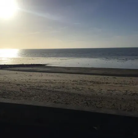 Apartament Les Iles Vue Sur