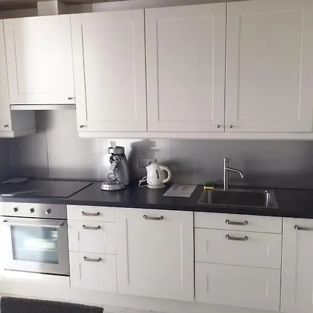 Apartment Les Iles Vue Sur Agon-Coutainville